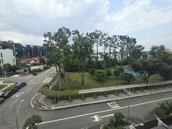 Kismis Residence (D21), Terrace #584757001